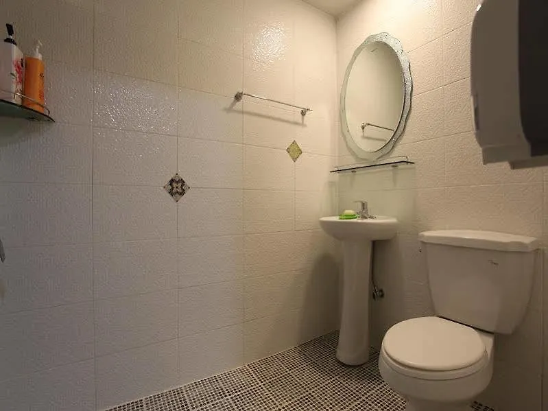Riviera Motel Goyang South Korea