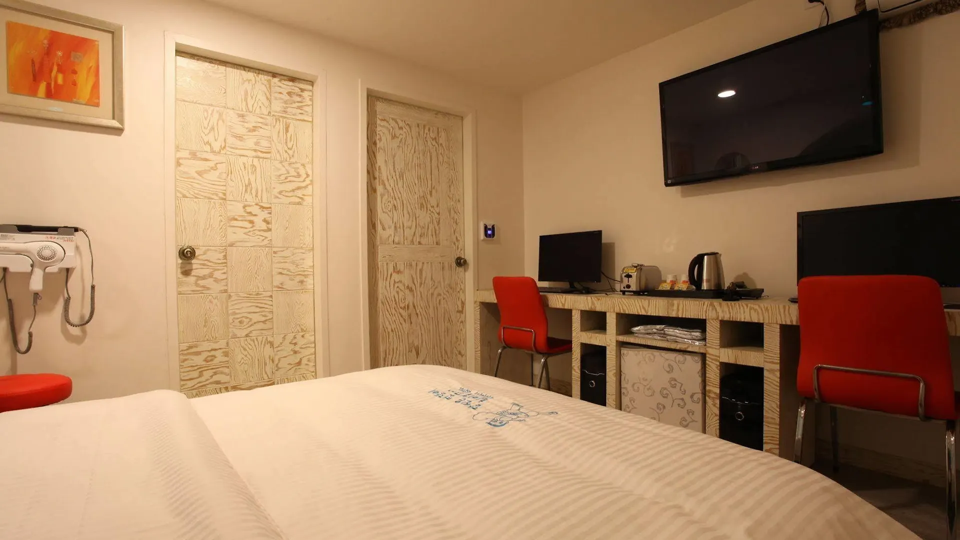**  Riviera Motel Goyang South Korea